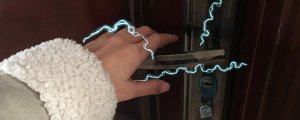 生活中如何防靜電