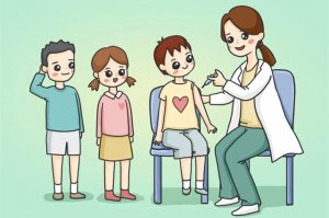 幼兒園新冠疫苗接種告家長書
