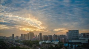 忙碌的早晨作文六年級