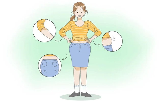 產(chǎn)后肥胖,你知道多少?