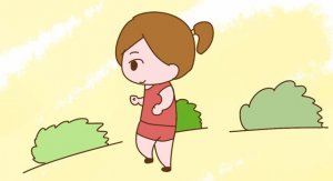 產(chǎn)后肥胖癥的原因