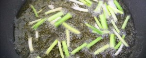 蔥白煮水煮多久 蔥白水怎么煮