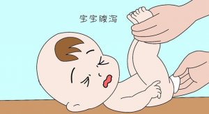 寶寶腹瀉是吃壞肚子了嗎？