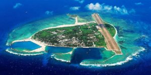 富饒的西沙群島課文原文