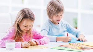 世界著名的七大幼兒教育法