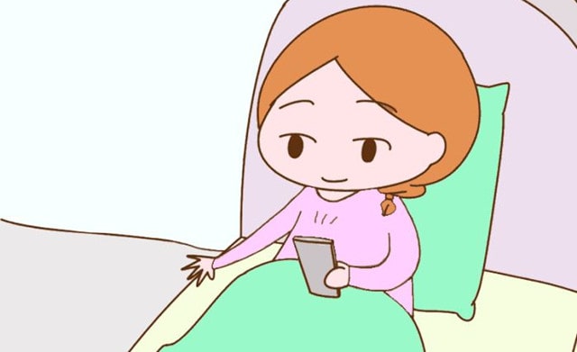 孕婦玩手機(jī)對(duì)胎兒有什么影響？