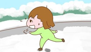 幼兒園冬季健康教案《冬天的運(yùn)動(dòng)》