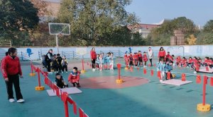 幼兒園冬季體育鍛煉的注意事項(xiàng)