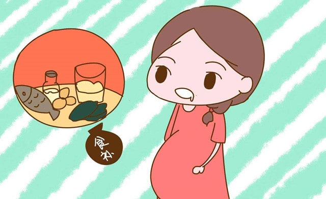 孕期缺鈣的癥狀