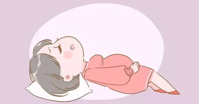孕期缺鈣的癥狀