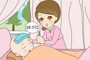 寶寶發(fā)燒后，什么時候該喂藥？