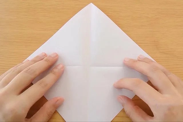 圣誕節(jié)賀卡制作折疊圣誕老人