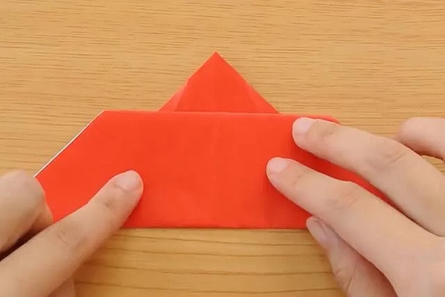 圣誕節(jié)賀卡制作折疊圣誕老人