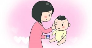 寶寶長(zhǎng)奶癬如何護(hù)理？