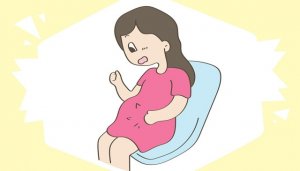 孕期這6種行為易生畸形兒