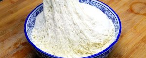怎么發(fā)面又松又軟