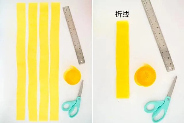 元旦節(jié)氣球燈籠制作手工