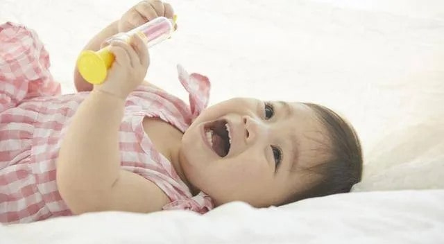 幼兒音樂啟蒙教育