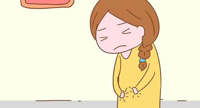 做過人流能看出來嗎