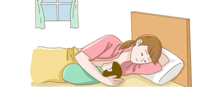 7條母乳喂養(yǎng)知識(shí)，讓你少踩坑