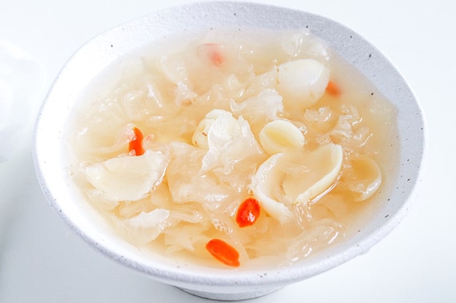 孕婦失眠吃什么食物好