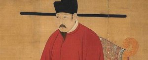 趙禎的皇后是誰