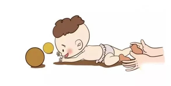 六個(gè)月的寶寶發(fā)育標(biāo)準(zhǔn)