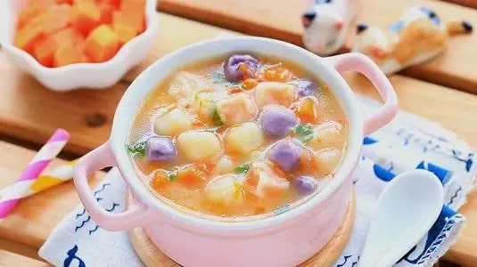 寶寶輔食添加容易踩的5大坑