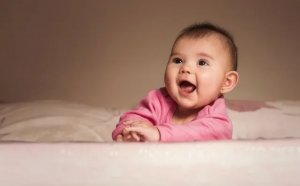 孩子不同月齡段語言發(fā)育里程碑