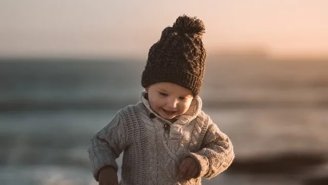 孩子不同月齡段語言發(fā)育里程碑