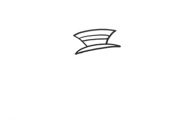 雪人簡(jiǎn)筆畫(huà)怎么畫(huà)圖片