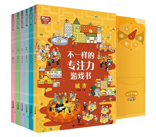 0~12歲精選兒童好書繪本推薦