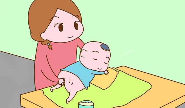 寶寶濕疹用什么藥好得最快最有效