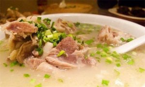 冬至為什么要吃羊肉