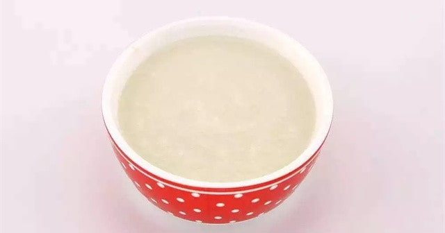 嬰兒米粉怎么吃的8個錯誤