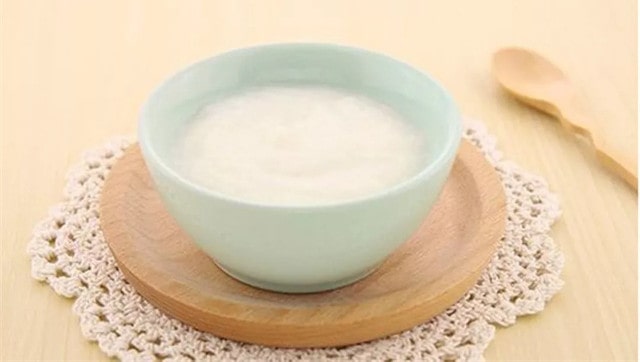 嬰兒米粉怎么吃的8個錯誤