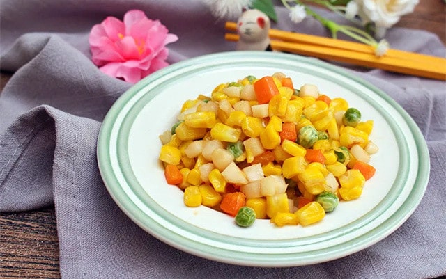 荸薺的最佳吃法和做法