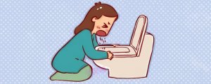 孕吐怎么樣才可以緩解