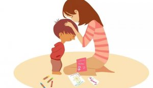 孩子撒謊怎么辦