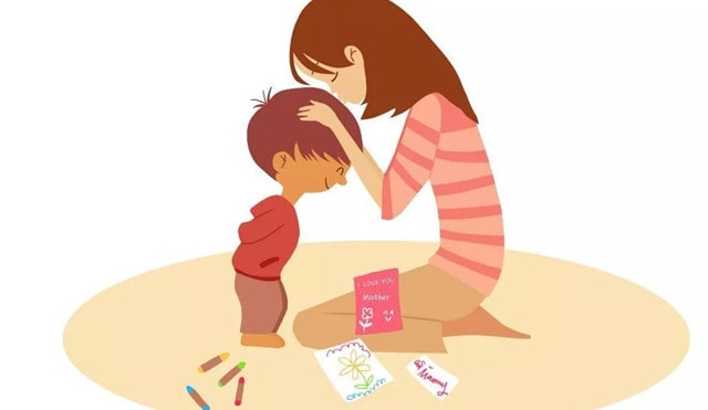 孩子撒謊怎么辦
