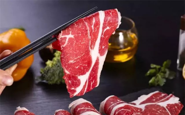 孕婦能吃牛肉嗎