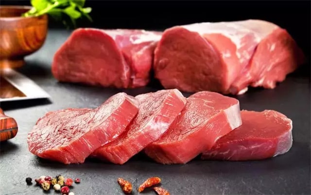 孕婦能吃牛肉嗎