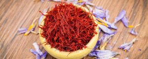 來(lái)月經(jīng)期間能喝藏紅花嗎