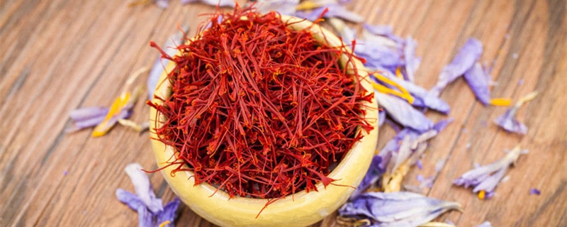 來月經(jīng)期間能喝藏紅花嗎