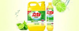洗潔精配方