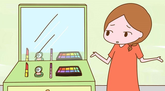 化妝品過(guò)敏怎么辦