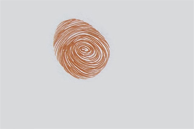 葫蘆手指畫教程簡單