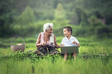 寄予厚望的男孩名字