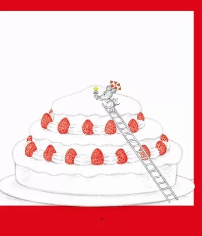 8本適合在圣誕節(jié)看的繪本推薦