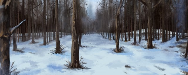 林海雪原作者是誰